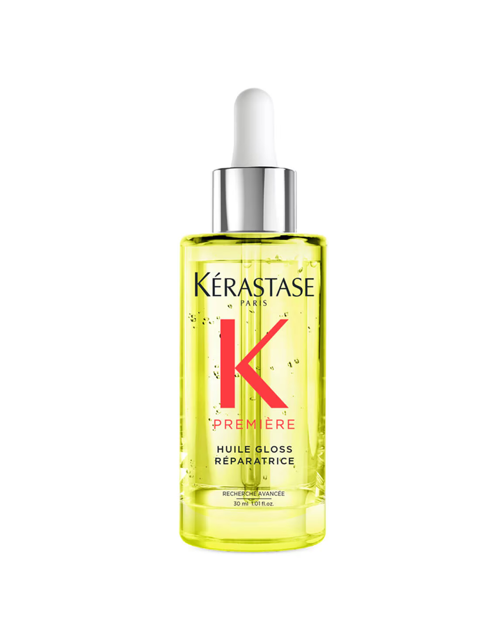KERASTASE PREMIER HUILE GLOSS REPARATRICE 30 ML.