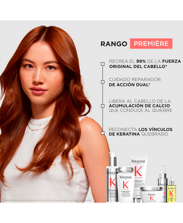 KERASTASE PREMIER SERUM FILLER 90 ML.