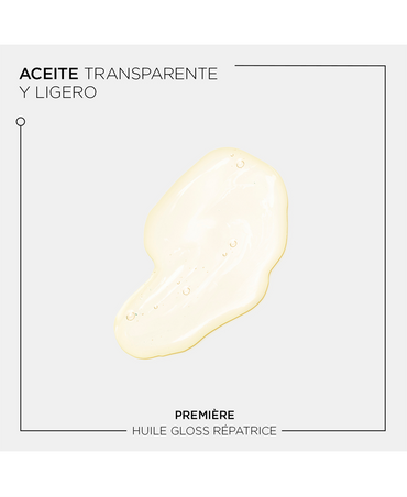 KERASTASE PREMIER HUILE GLOSS REPARATRICE 30 ML.