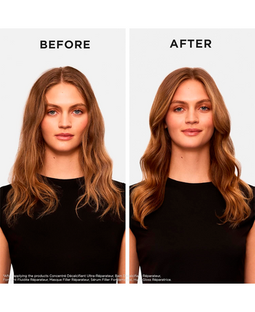 KERASTASE PREMIER HUILE GLOSS REPARATRICE 30 ML.