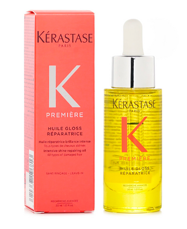 KERASTASE PREMIER HUILE GLOSS REPARATRICE 30 ML.