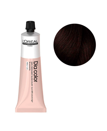 LP DIA COLOR TINTE 60 GRS. TONO 4.15