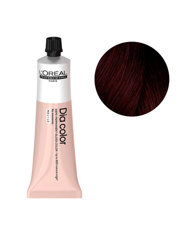 LP DIA COLOR TINTE 60 GRS. TONO 4.62