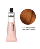LP DIA COLOR TINTE 60 GRS. TONO 8.34