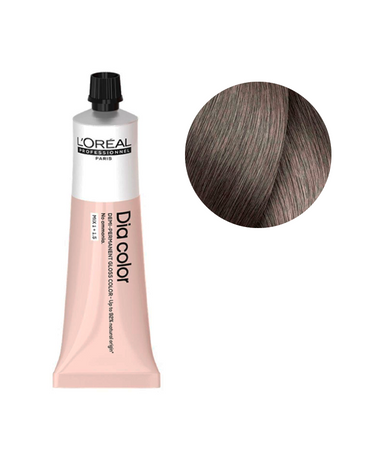 LP DIA COLOR TINTE 60 GRS. TONO 8.1
