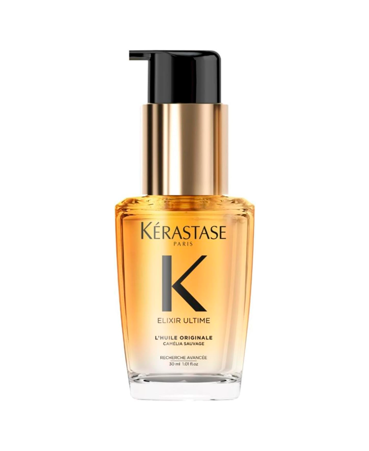 KERASTASE ELIXIR K ULTIME L' HUILE ORIGINAL 30 ML.