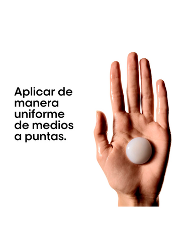 LP SERIE EXPERT ABSOLUT REPAIR MOLECULAR MASCARILLA 500 ML.