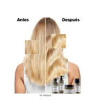 LP LOREAL SERIE EXPERT ABSOLUT REPAIR MOLECULAR MASCARILLA 500 ML. 2026