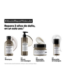 LP LOREAL SERIE EXPERT ABSOLUT REPAIR MOLECULAR MASCARILLA 500 ML. 2026