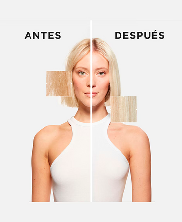 KERASTASE BLOND ABSOLU L HUILE CICAGLOSS REFILLABLE 75 ML.