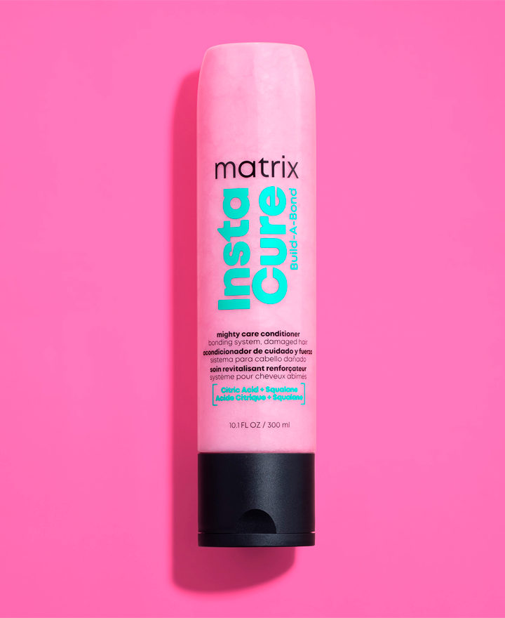 MATRIX TOTAL RESULTS INSTACURE BUILD A BOND MIGHTY CARE CONDITIONER 300 ML.