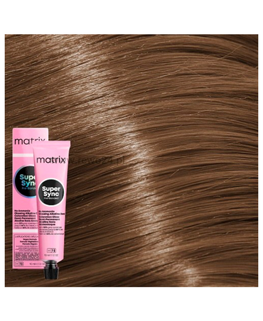 MATRIX SUPER SYNC 90 ML. 6N PRE-BONDED