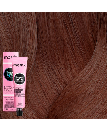 MATRIX SUPER SYNC 90 ML. 6M PRE-BONDED