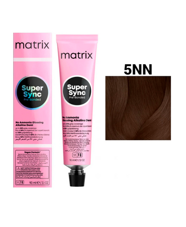 MATRIX SUPER SYNC 90 ML. 5NN PRE-BONDED