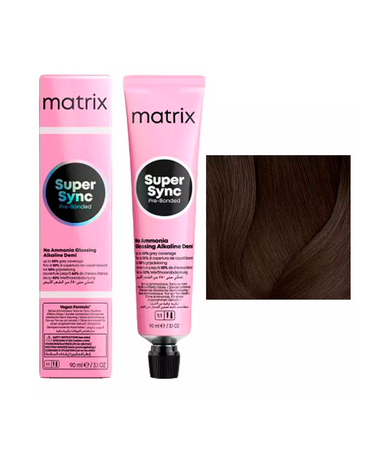 MATRIX SUPER SYNC 90 ML. 3NN PRE-BONDED