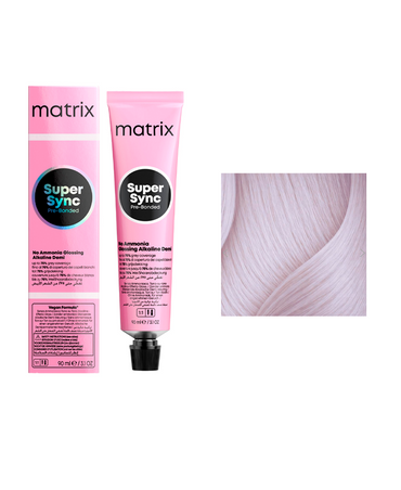 MATRIX SUPER SYNC 90 ML. 10V PRE-BONDED - El Palacio De La Belleza