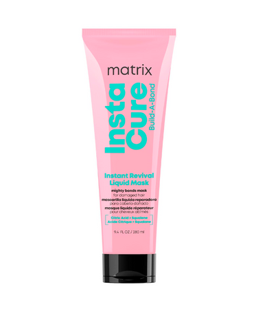 MATRIX TOTAL RESULTS INSTACURE BUILD A BOND INSTANT REVIVAL MASK 280 ML.