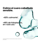 LP LOREAL SERIE EXPERT SCALP ADVANCE SHAMPOO 500 ML. REFILL - El Palacio De La Belleza