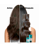 LP LOREAL SERIE EXPERT SCALP ADVANCE SHAMPOO 500 ML. REFILL - El Palacio De La Belleza