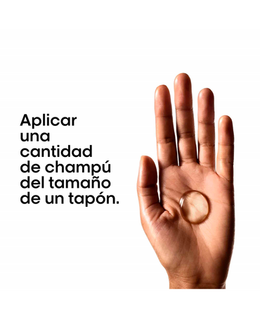 LP LOREAL SERIE EXPERT SCALP ADVANCE SHAMPOO 500 ML. REFILL - El Palacio De La Belleza