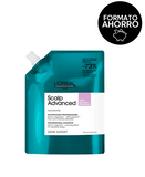 LP LOREAL SERIE EXPERT SCALP ADVANCE SHAMPOO 500 ML. REFILL - El Palacio De La Belleza