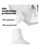 LP LOREAL SERIE EXPERT SILVER SHAMPOO 500 ML. REFILL 2026