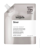 LP LOREAL SERIE EXPERT SILVER SHAMPOO 500 ML. REFILL 2026