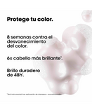 LP LOREAL SERIE EXPERT VITAMINO COLOR SHAMPOO 500 ML. REFILL 2026