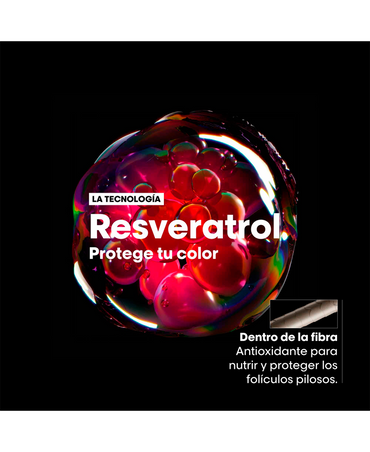 LP LOREAL SERIE EXPERT VITAMINO COLOR SHAMPOO 500 ML. REFILL 2026