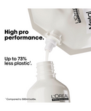 LP LOREAL SERIE EXPERT METAL DETOX SHAMPOO 500 ML. REFILL