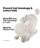 LP LOREAL SERIE EXPERT METAL DETOX SHAMPOO 500 ML. REFILL