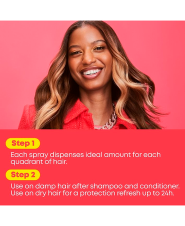 MATRIX TOTAL RESULTS GLOW MANIA COLOR PROTECTING SHINE LEAVE IN SPRAY 250ml