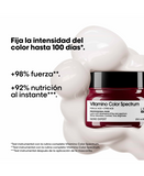 LP LOREAL SERIE EXPERT VITAMINO COLOR SPECTRUM MASCARILLA 500 ML. 2026
