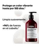 LP LOREAL SERIE EXPERT VITAMINO COLOR SPECTRUM SHAMPOO 1500 ML. 2025 - El Palacio De La Belleza