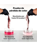 LP LOREAL SERIE EXPERT VITAMINO COLOR SPECTRUM ACONDICIONADOR 750 ML. 2025 - El Palacio De La Belleza
