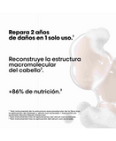 LP LOREAL SERIE EXPERT ABSOLUT REPAIR MOLECULAR SHAMPOO 1000 ML. REFILL 2026