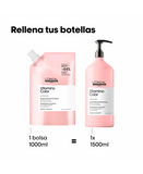 LP LOREAL SERIE EXPERT VITAMINO COLOR SHAMPOO 1000 ML. REFILL 2026