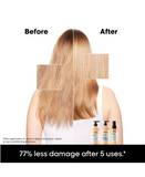 LP LOREAL SERIE EXPERT ABSOLUT REPAIR SHAMPOO 1000 ML. REFILL