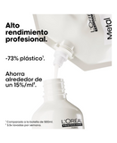 LP LOREAL SERIE EXPERT METAL DETOX SHAMPOO 1000 ML. REFILL