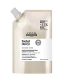 LP LOREAL SERIE EXPERT METAL DETOX SHAMPOO 1000 ML. REFILL