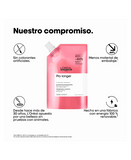 LP LOREAL SERIE EXPERT PRO LONGER SHAMPOO 1000 ML. REFILL 2026