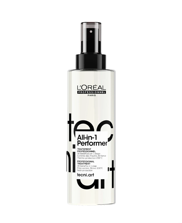 LP LOREAL TECNI ART NUEVO ALL IN 1 PERFORMER 190 ML. 2026