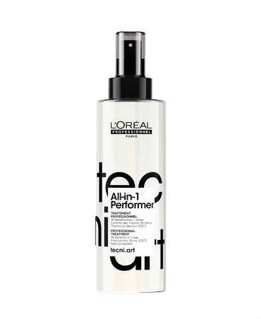 LP LOREAL TECNI ART NUEVO ALL IN 1 PERFORMER 190 ML. 2026