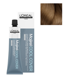 MAJIREL 8 TUBO 60 ML. COOL COVER