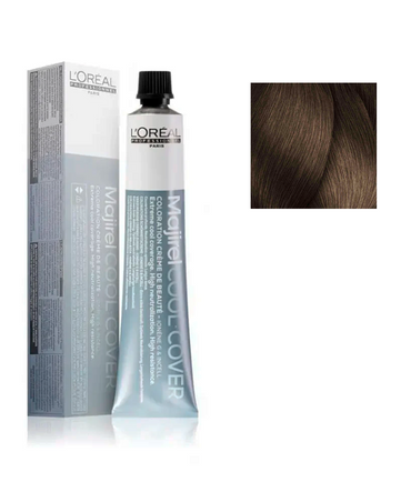 MAJIREL 7 TUBO 60 ML. COOL COVER