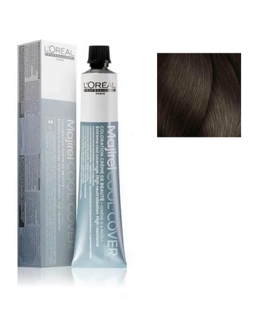 MAJIREL 6 TUBO 60 ML. COOL COVER