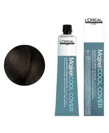 MAJIREL 5 TUBO 60 ML. COOL COVER