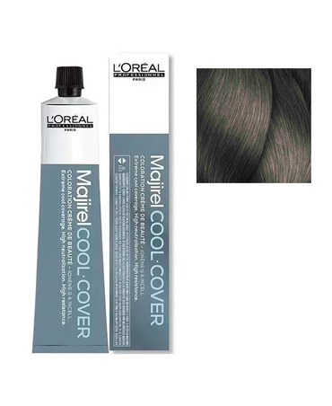 MAJIREL 7.1 TUBO 60 ML. COOL COVER
