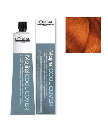 MAJIREL 7.44 TUBO 60 ML.