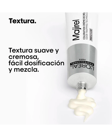 MAJIREL 7.1 TUBO 60 ML.
